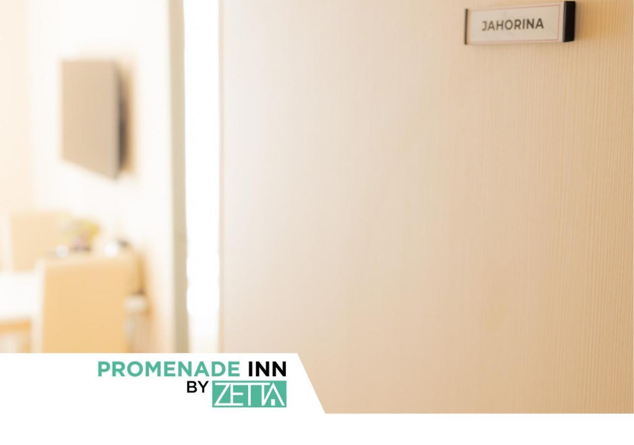 Promenade Inn By Zetta Sarajevo Luaran gambar