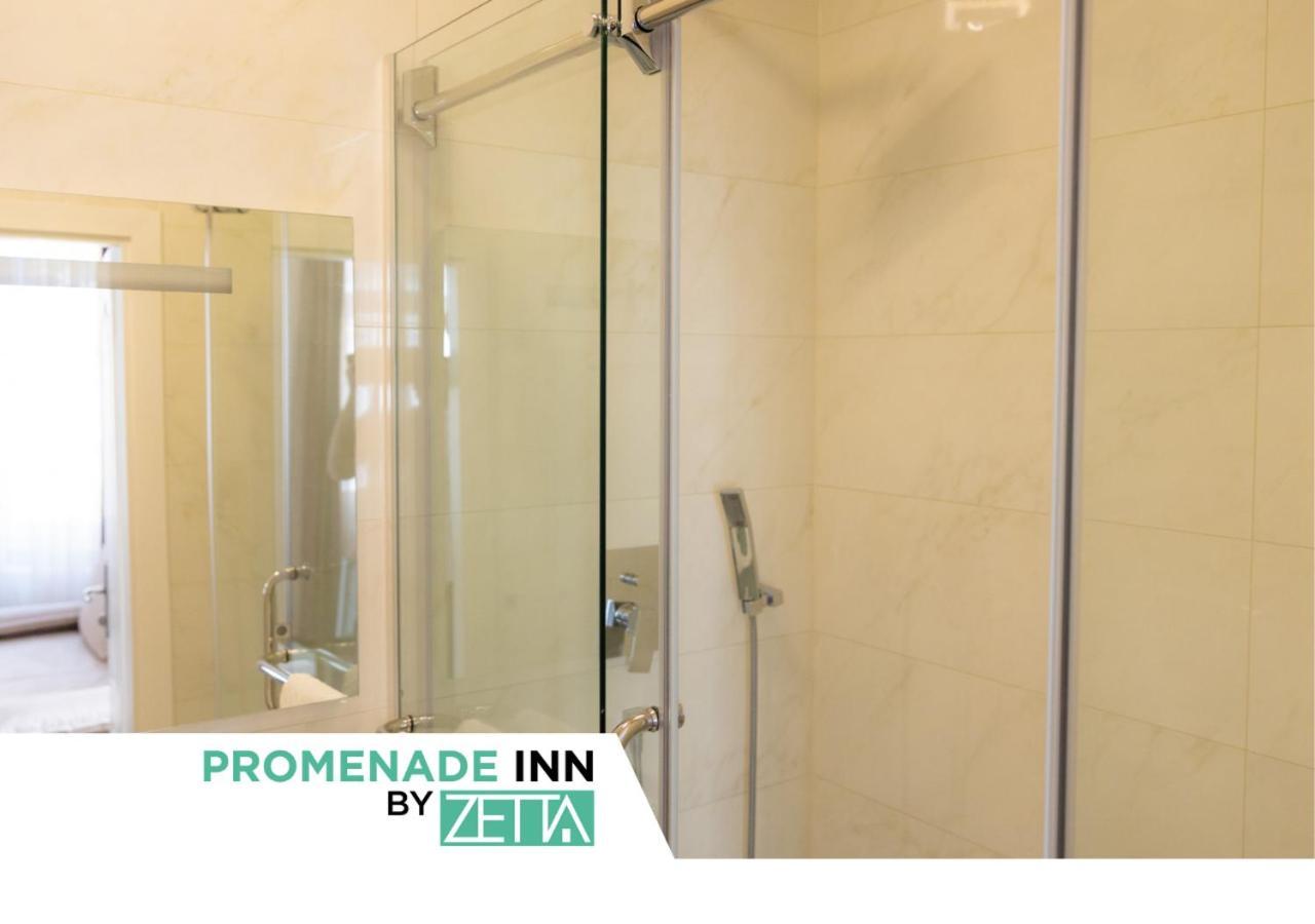 Promenade Inn By Zetta Sarajevo Luaran gambar